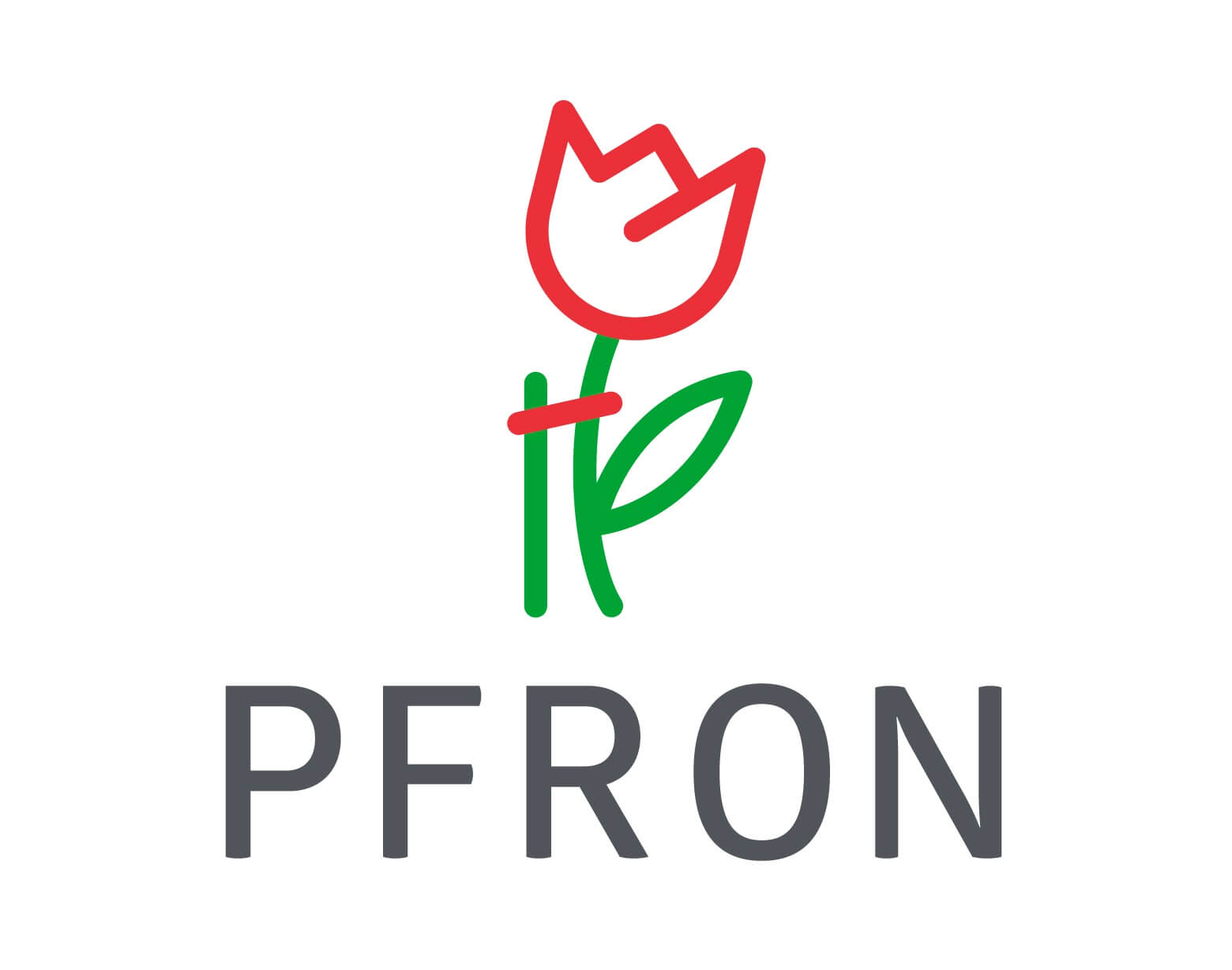 Logo pefron