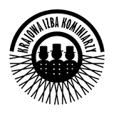 Logo krajowa izba kominiarzy